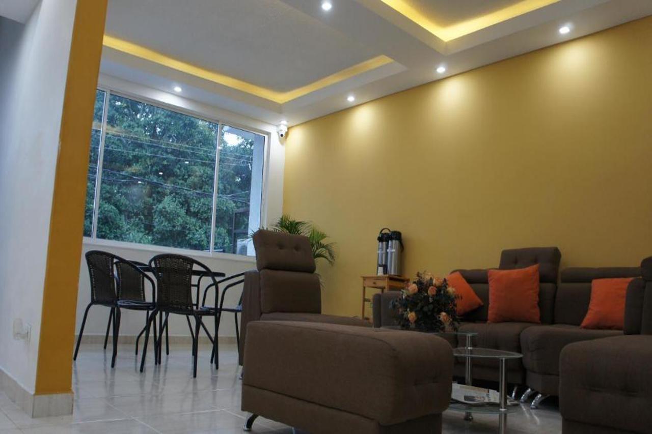 קאלי Hotel Parque Del Perro מראה חיצוני תמונה